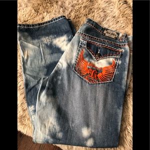 Hama Men’s Jeans 👖